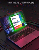 Notebook core i7, 16GB SSD, 1920x1080, laptop, n5095