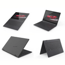 Notebook Intel 11th Tiger Lake I3 I5 I7 1165G7, 14" 360G, Ultra Slim Win11, touch screen