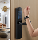 Smartwatch Touch Screen S7 Plus, 24HS, AMOLED,  IP67, Cardíaca, cronógrafo