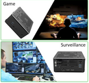 Mini PC Game i9-9880H/8950HK DDR4 up to 64GB, 1 x Mini-DP