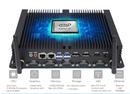 Mini PC Industrial i7 8550u Fanless, HD-MI+DP+EDP