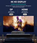 PC Game Intel Core i3 9300H/i7 9750H/i9 8950H