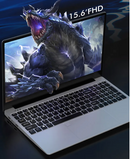 Laptop Intel 2.50 GHz, IPS Screen 15.6" 1920x1080, SSD, DDR3, HDMI, 1.5kg