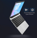 Laptop Intel 2.50 GHz, IPS Screen 15.6" 1920x1080, SSD, DDR3, HDMI, 1.5kg