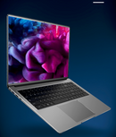 Ultrabook game 15,6"  CPU i7 8G RAM 512GB, 256GB SSD ROM retroiluminado Teclado Metal Win10