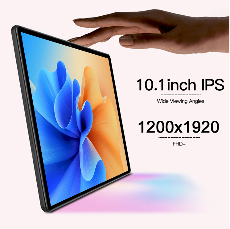 Tablet PC Android 10,1" Wi-Fi GSM 4GB + 32GB IPS Smart