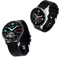 Smartwatch Personalizável, Touch Screen IP67