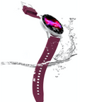 Smartwatch Personalizável, Touch Screen IP67