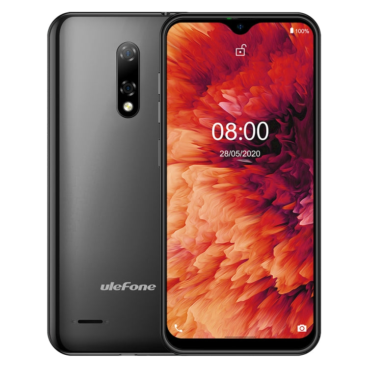 Smartphone Note 8P Preto