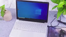 Laptop Intel 2.30GHz Portable 15.6", IPS Screen 1920x1080, Ultraslim, 1.8KG