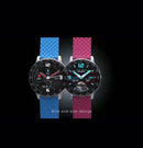 Smartwatch Personalizável, Touch Screen IP67