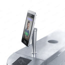 camera e sistema facial 07