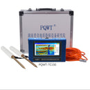 detector de agua 150 metros