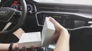 Carlinkit Carplay Module Interface for Audi
